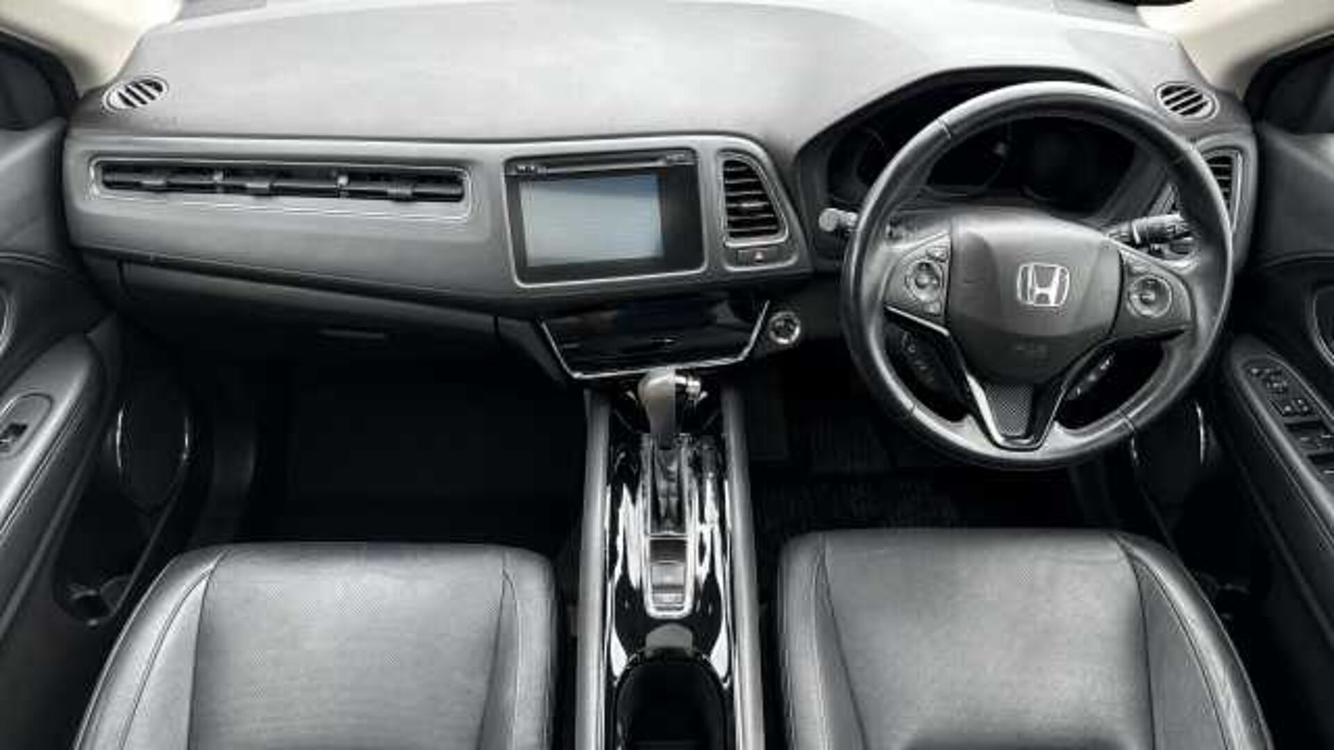 Honda HR-V 1.5 i-VTEC EX CVT 5dr 