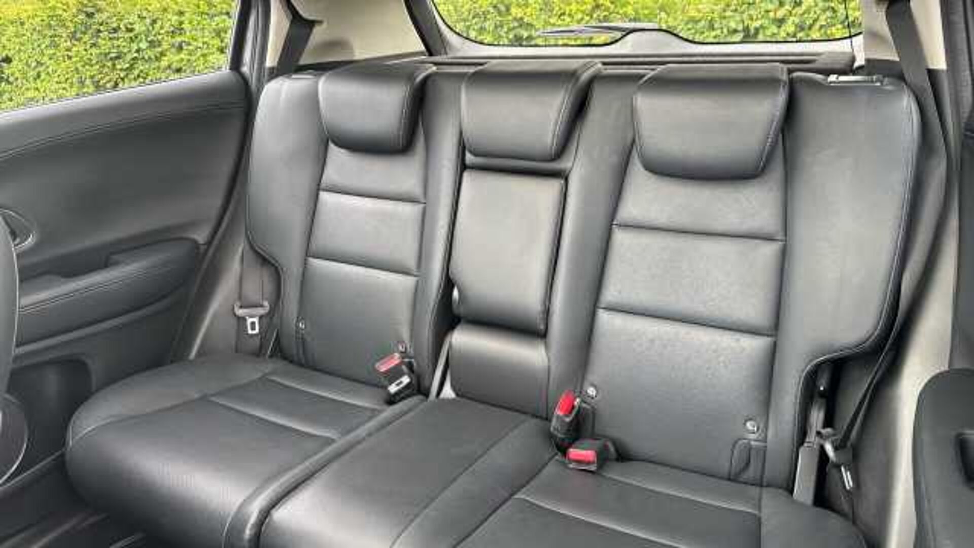 Honda HR-V 1.5 i-VTEC EX CVT 5dr 