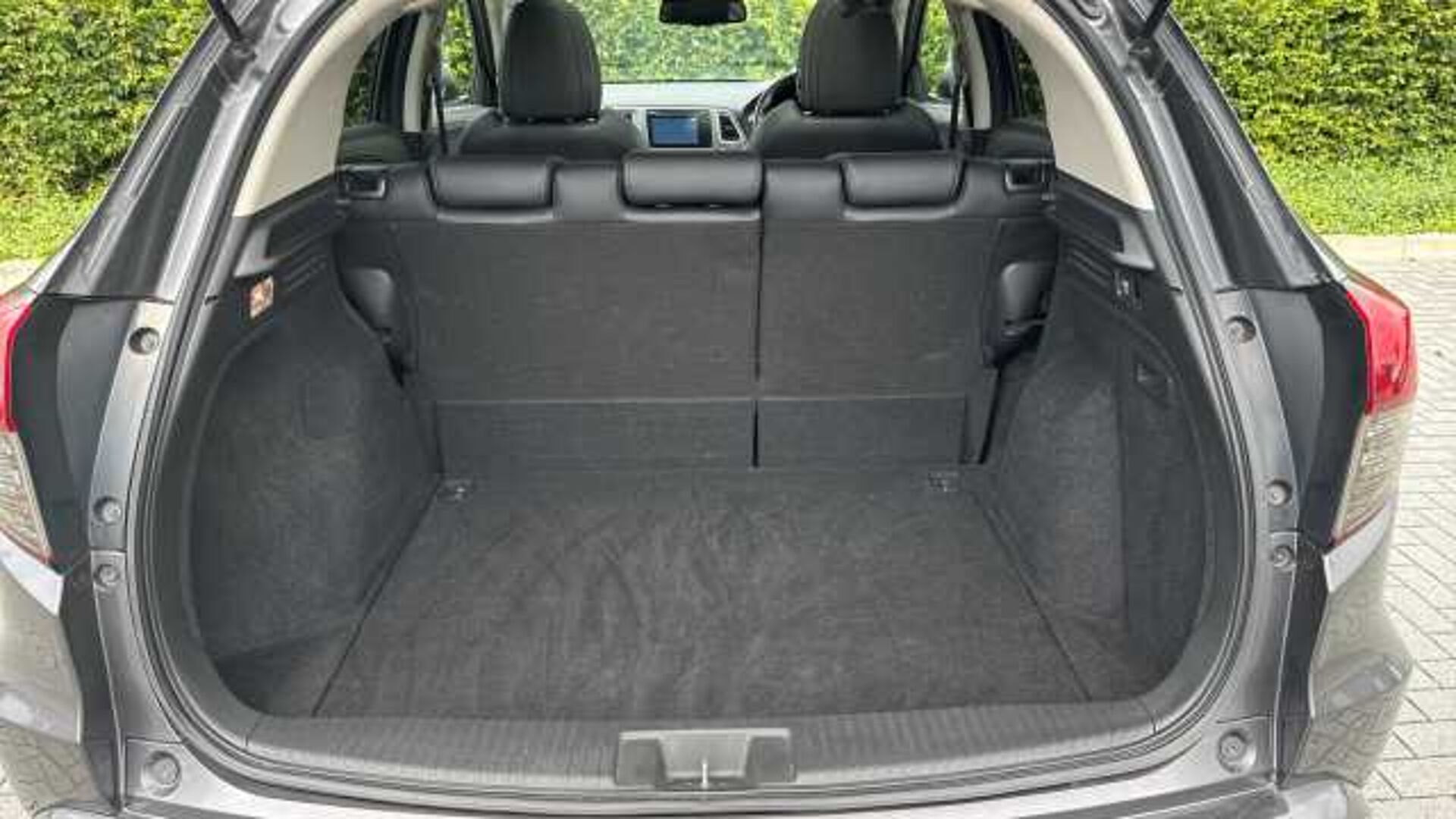 Honda HR-V 1.5 i-VTEC EX CVT 5dr 
