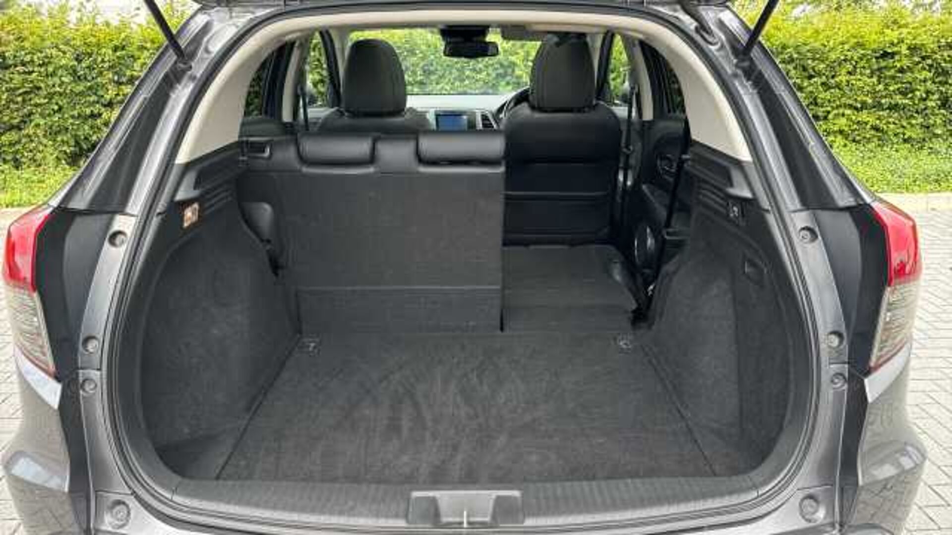Honda HR-V 1.5 i-VTEC EX CVT 5dr 