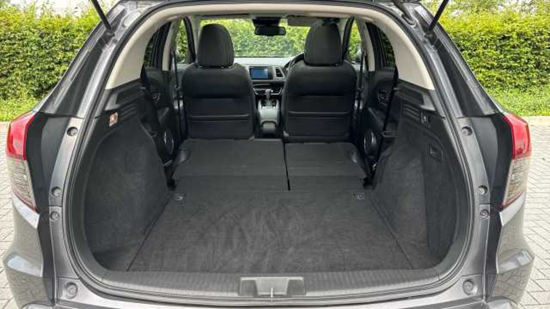Honda HR-V 1.5 i-VTEC EX CVT 5dr 
