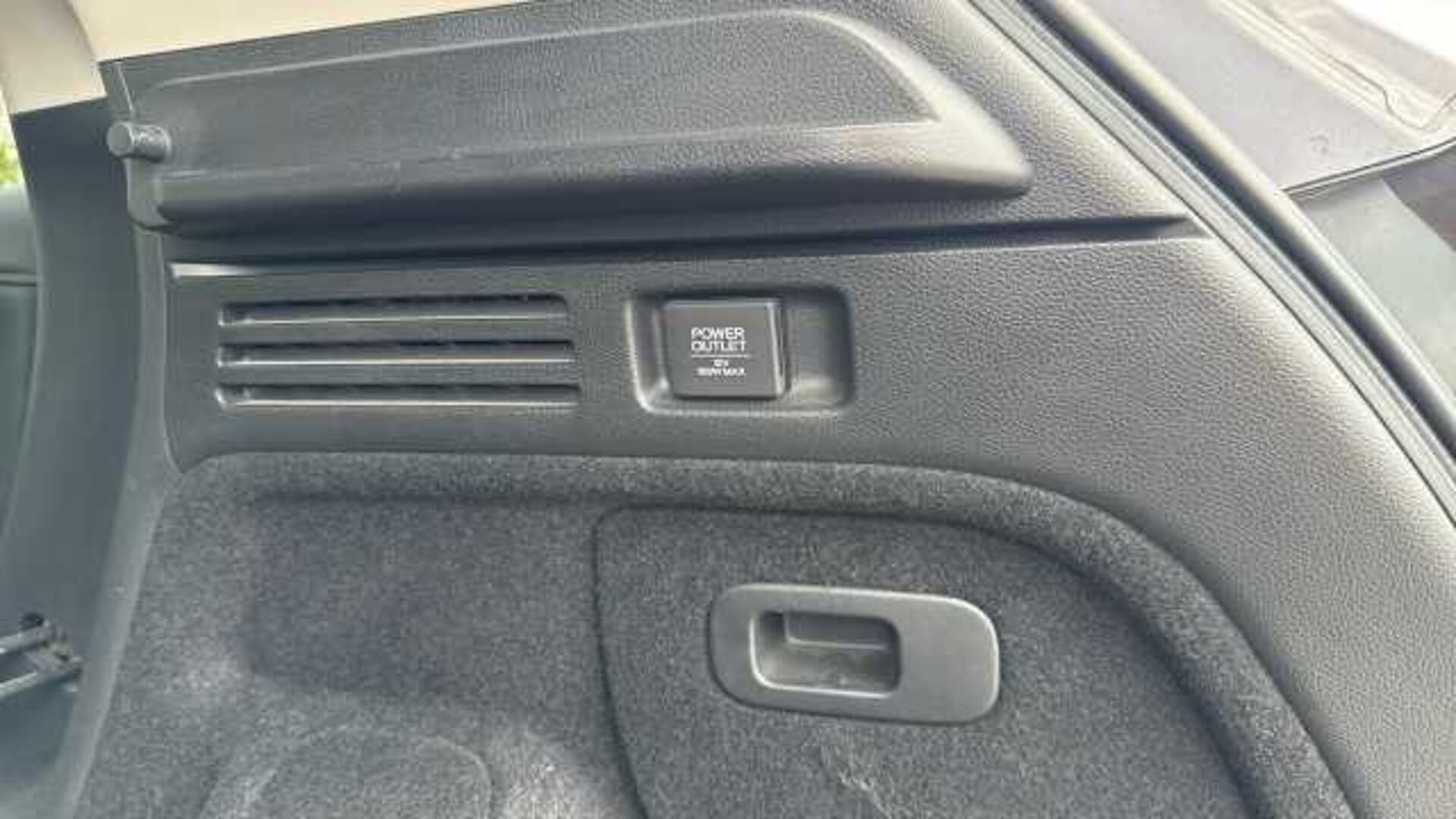 Honda HR-V 1.5 i-VTEC EX CVT 5dr 
