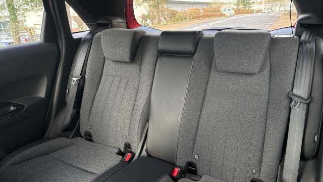 Honda Jazz Hybrid 1.5 i-MMD Hybrid EX 5dr eCVT 