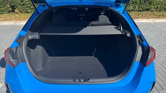 Honda Civic Type R 2.0 VTEC Turbo Type R 5dr 