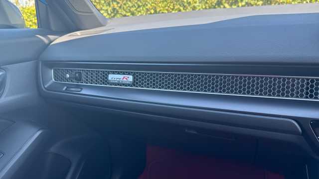 Honda Civic Type R 2.0 VTEC Turbo Type R 5dr 