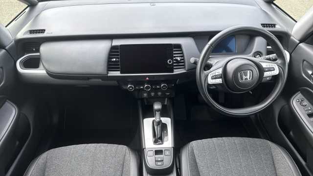 Honda Jazz Hybrid 1.5 i-MMD Hybrid Advance 5dr eCVT 