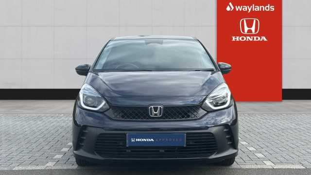 Honda Jazz Hybrid 1.5 i-MMD Hybrid Advance 5dr eCVT 