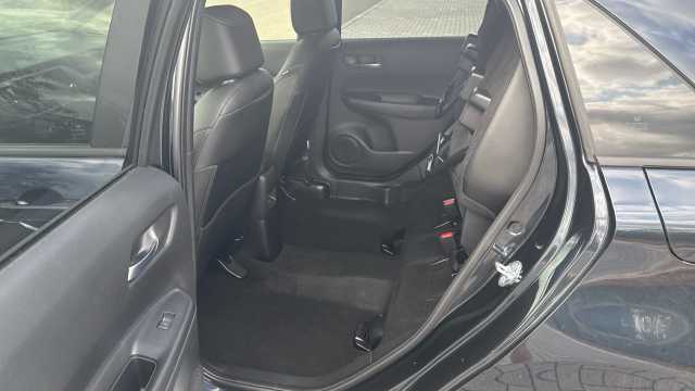 Honda Jazz Hybrid 1.5 i-MMD Hybrid Advance 5dr eCVT 