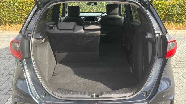 Honda Jazz Hybrid 1.5 i-MMD Hybrid Advance 5dr eCVT 