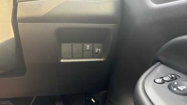 Honda Jazz Hybrid 1.5 i-MMD Hybrid Advance 5dr eCVT 