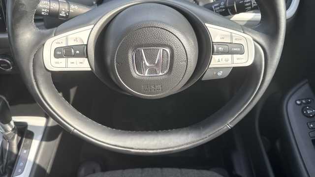 Honda Jazz Hybrid 1.5 i-MMD Hybrid Advance 5dr eCVT 