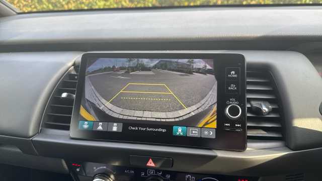 Honda Jazz Hybrid 1.5 i-MMD Hybrid Advance 5dr eCVT 