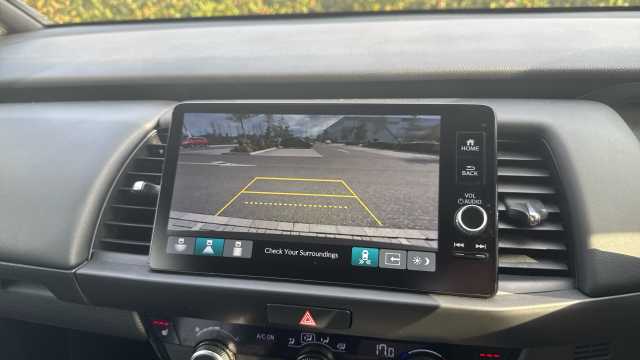 Honda Jazz Hybrid 1.5 i-MMD Hybrid Advance 5dr eCVT 