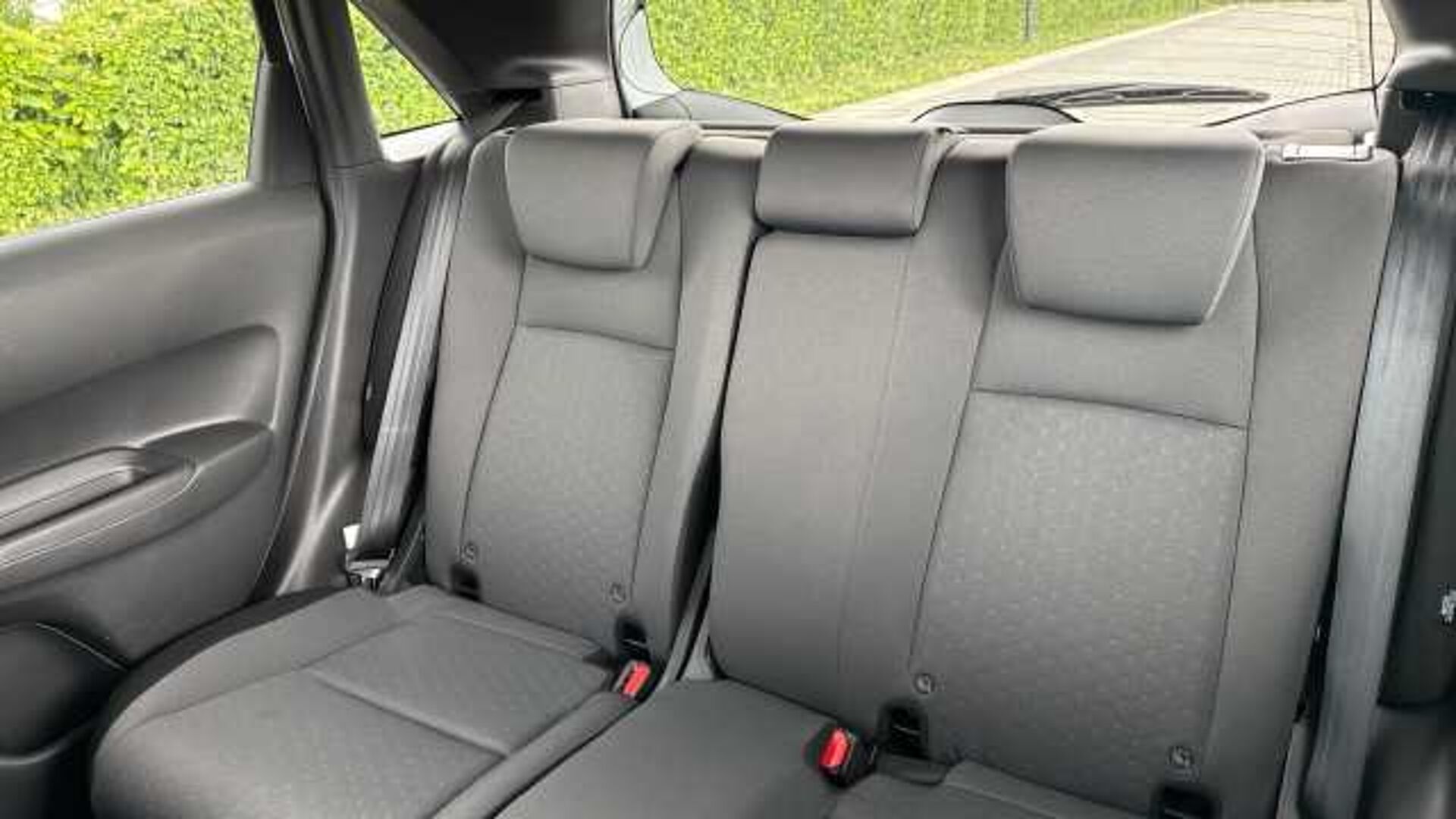 Honda Jazz 1.5 i-MMD Hybrid Elegance 5dr eCVT 