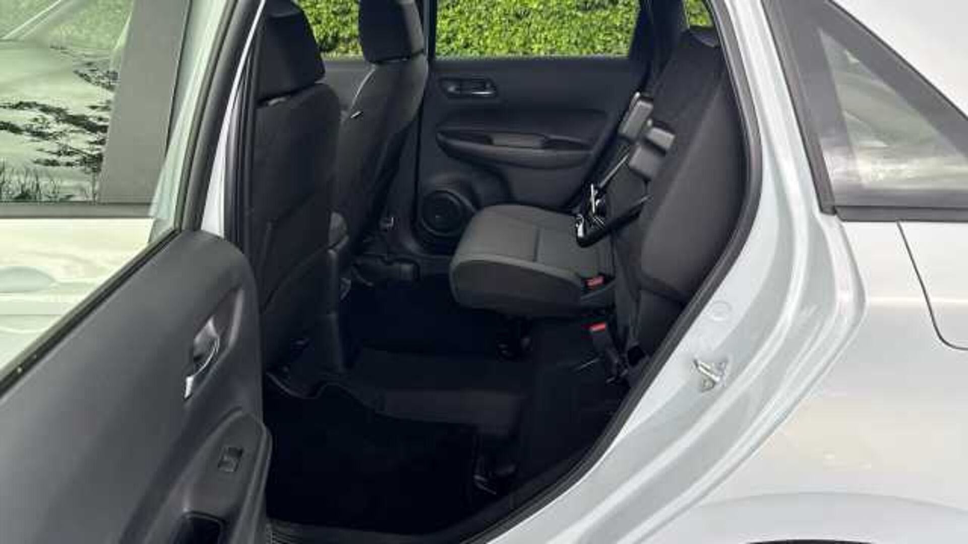 Honda Jazz 1.5 i-MMD Hybrid Elegance 5dr eCVT 