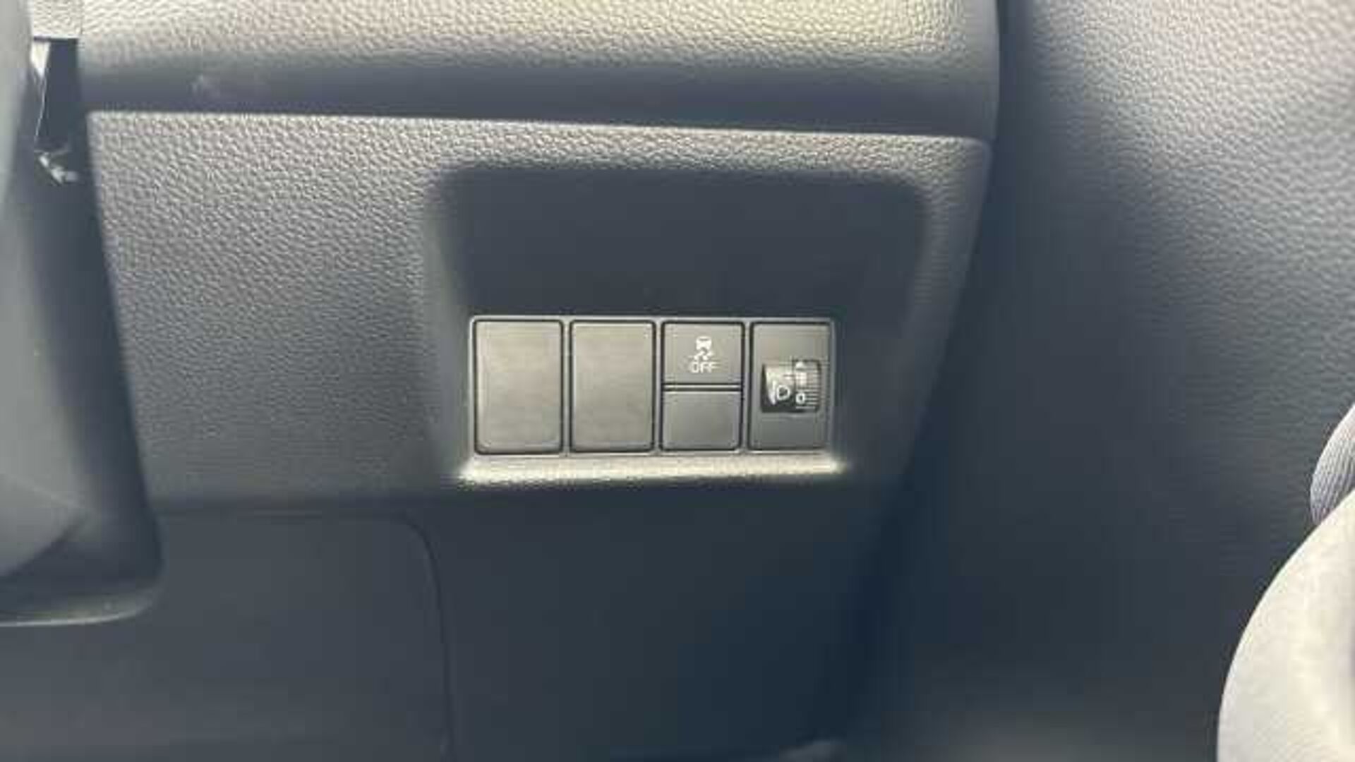 Honda Jazz 1.5 i-MMD Hybrid Elegance 5dr eCVT 