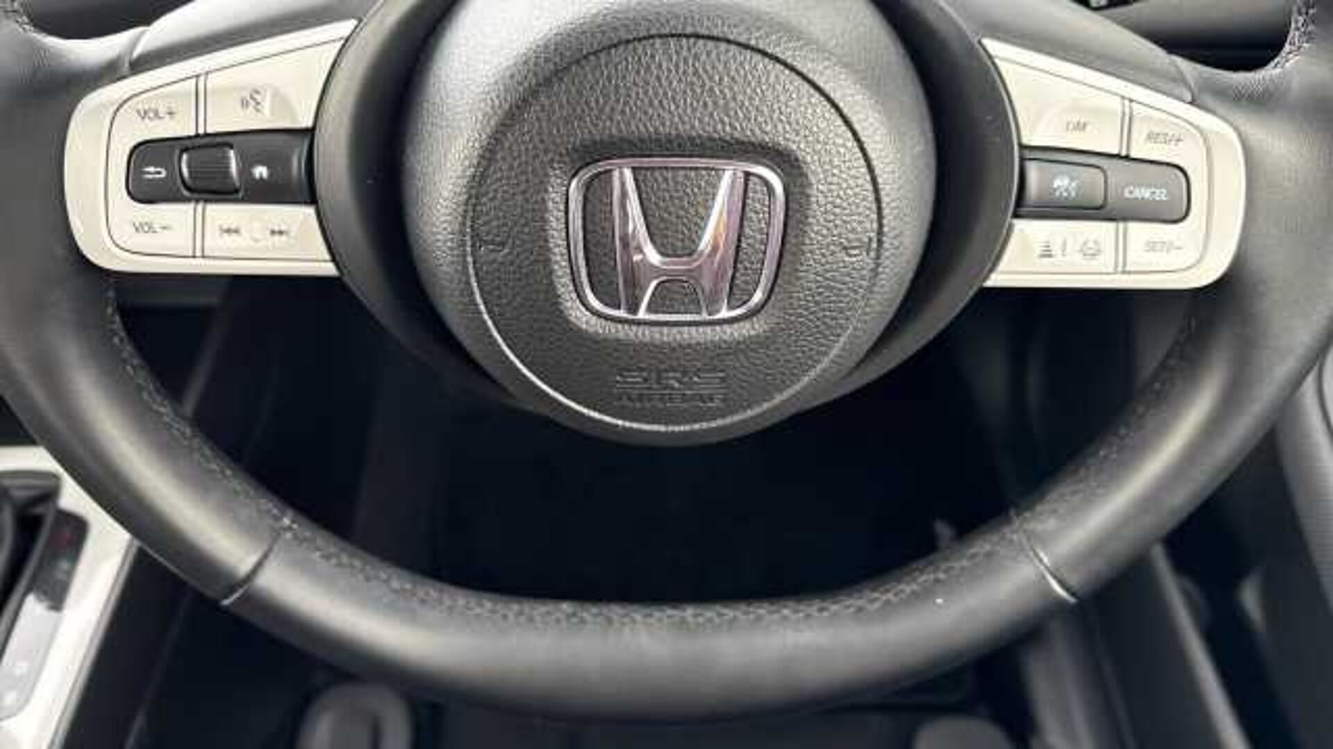 Honda Jazz 1.5 i-MMD Hybrid Elegance 5dr eCVT 