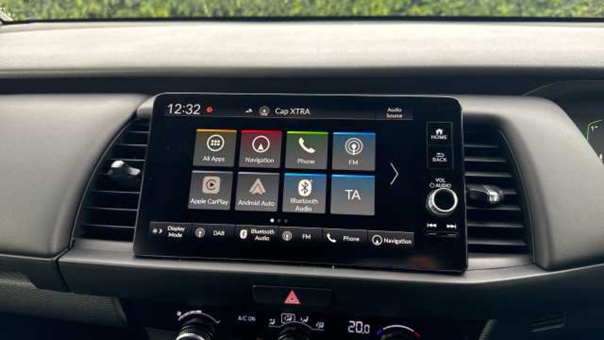 Honda Jazz 1.5 i-MMD Hybrid Elegance 5dr eCVT 