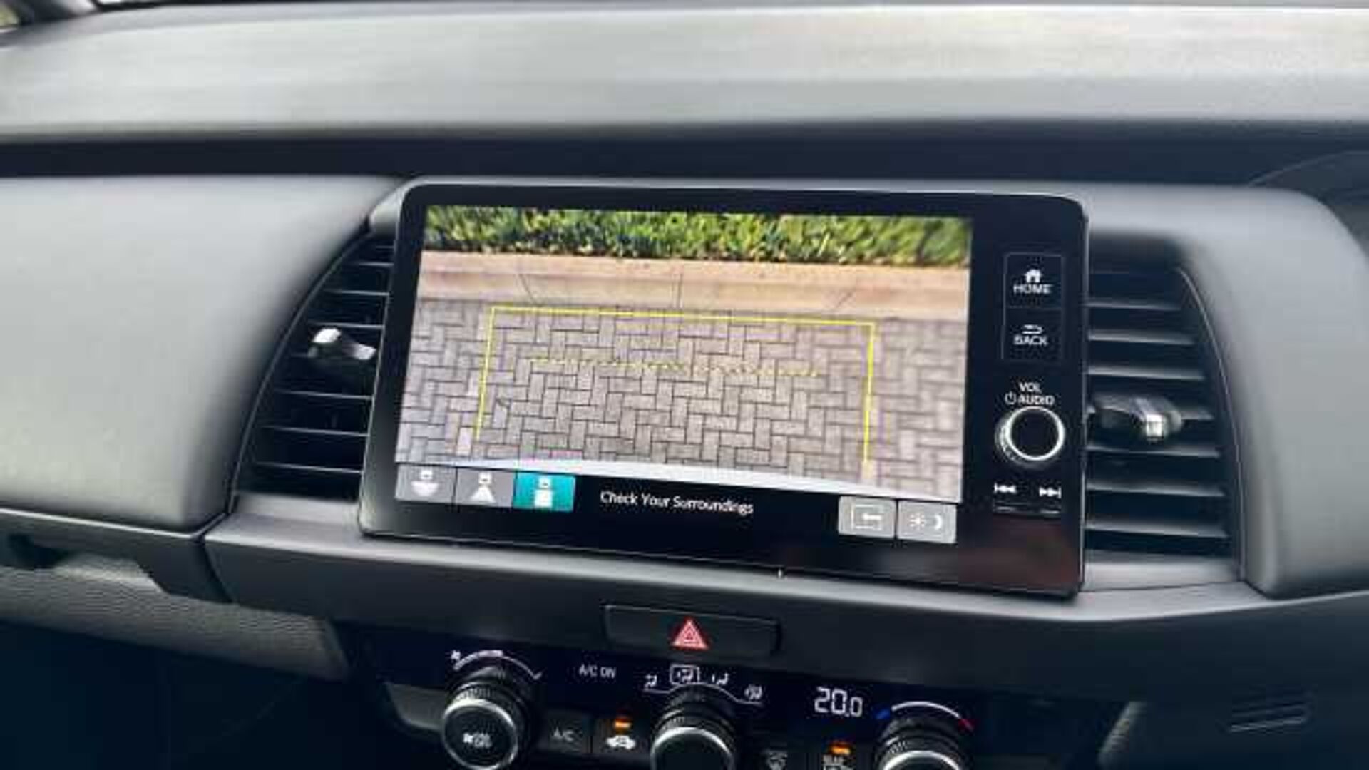 Honda Jazz 1.5 i-MMD Hybrid Elegance 5dr eCVT 