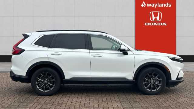 Honda CR-V Hybrid 2.0 eHEV Elegance 5dr eCVT 