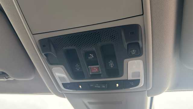 Honda CR-V Hybrid 2.0 eHEV Elegance 5dr eCVT 