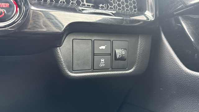 Honda CR-V Hybrid 2.0 eHEV Elegance 5dr eCVT 