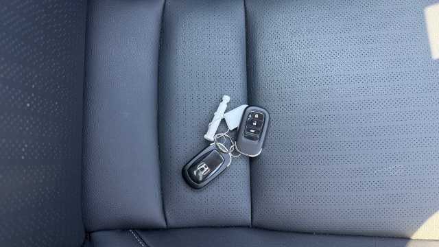 Honda Civic Hybrid 2.0 eHEV Advance 5dr CVT 