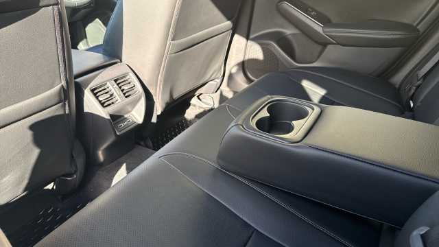 Honda Civic Hybrid 2.0 eHEV Advance 5dr CVT 
