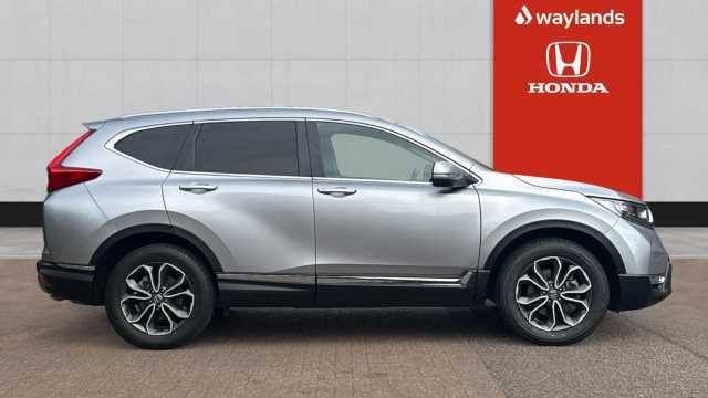 Honda CR-V Hybrid 2.0 i-MMD Hybrid EX 5dr eCVT 