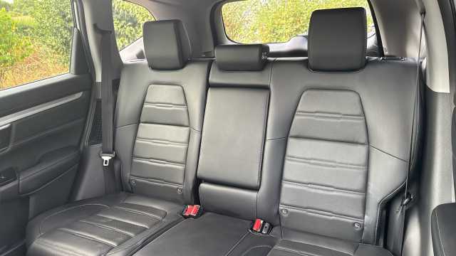 Honda CR-V Hybrid 2.0 i-MMD Hybrid EX 5dr eCVT 