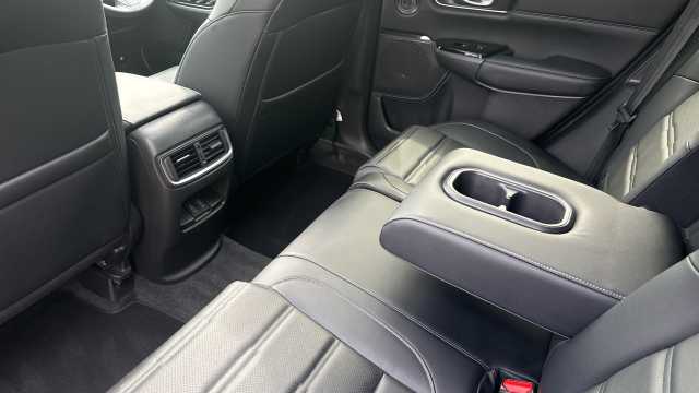 Honda CR-V Hybrid 2.0 i-MMD Hybrid EX 5dr eCVT 