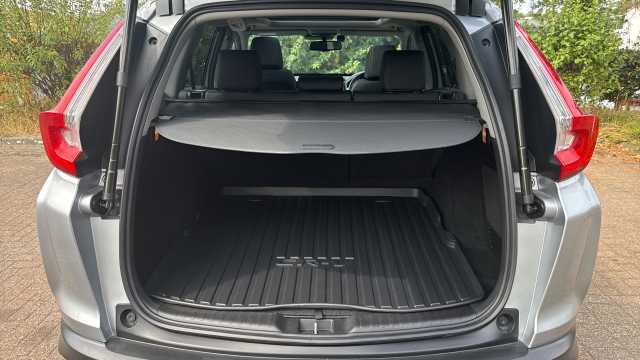 Honda CR-V Hybrid 2.0 i-MMD Hybrid EX 5dr eCVT 