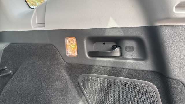 Honda CR-V Hybrid 2.0 i-MMD Hybrid EX 5dr eCVT 
