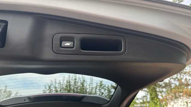 Honda CR-V Hybrid 2.0 i-MMD Hybrid EX 5dr eCVT 