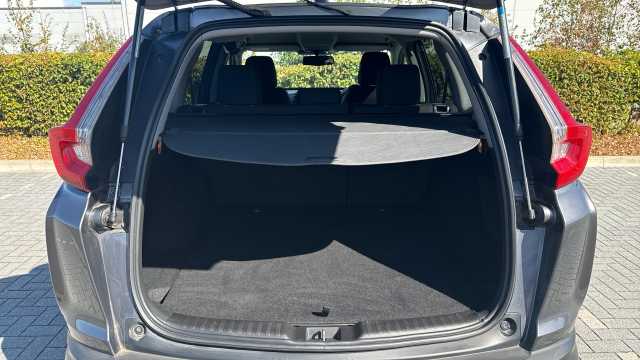 Honda CR-V Hybrid 2.0 i-MMD Hybrid SE 2WD 5dr eCVT 