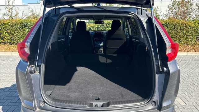 Honda CR-V Hybrid 2.0 i-MMD Hybrid SE 2WD 5dr eCVT 