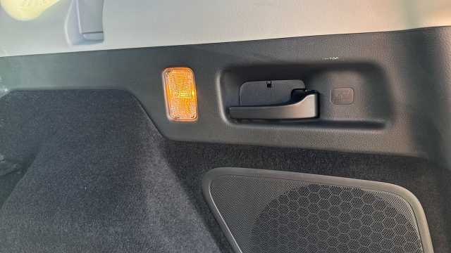 Honda CR-V Hybrid 2.0 i-MMD Hybrid SE 2WD 5dr eCVT 