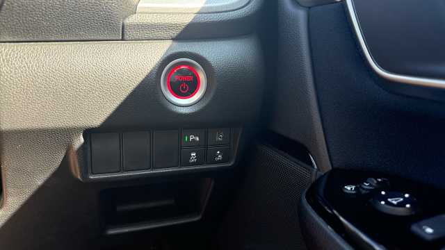 Honda CR-V Hybrid 2.0 i-MMD Hybrid SE 2WD 5dr eCVT 