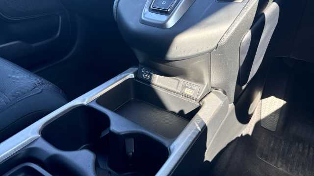 Honda CR-V Hybrid 2.0 i-MMD Hybrid SE 2WD 5dr eCVT 