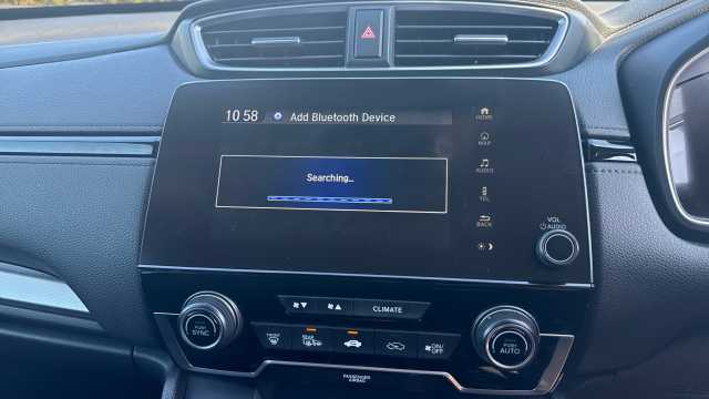 Honda CR-V Hybrid 2.0 i-MMD Hybrid SE 2WD 5dr eCVT 