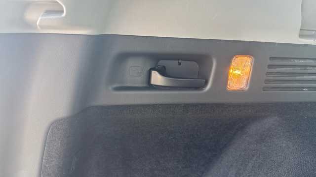 Honda CR-V Hybrid 2.0 i-MMD Hybrid EX 5dr eCVT 