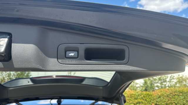 Honda CR-V Hybrid 2.0 i-MMD Hybrid EX 5dr eCVT 