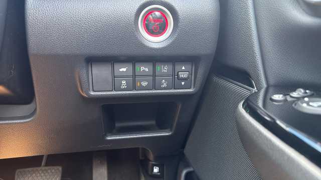 Honda CR-V Hybrid 2.0 i-MMD Hybrid EX 5dr eCVT 