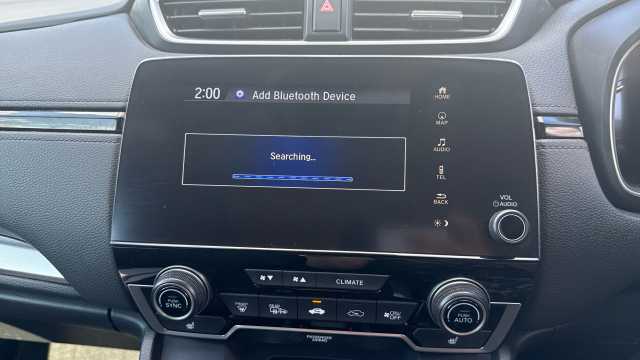 Honda CR-V Hybrid 2.0 i-MMD Hybrid EX 5dr eCVT 