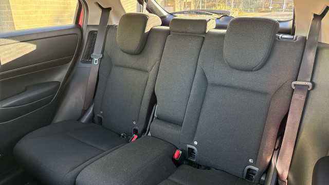 Honda HR-V Hybrid 1.5 eHEV Elegance 5dr CVT 