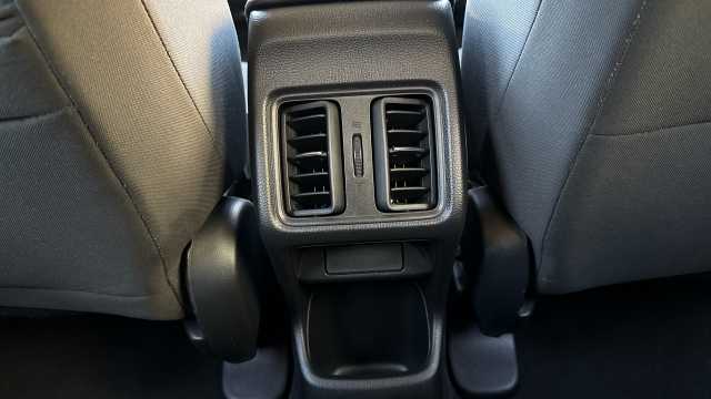 Honda HR-V Hybrid 1.5 eHEV Elegance 5dr CVT 