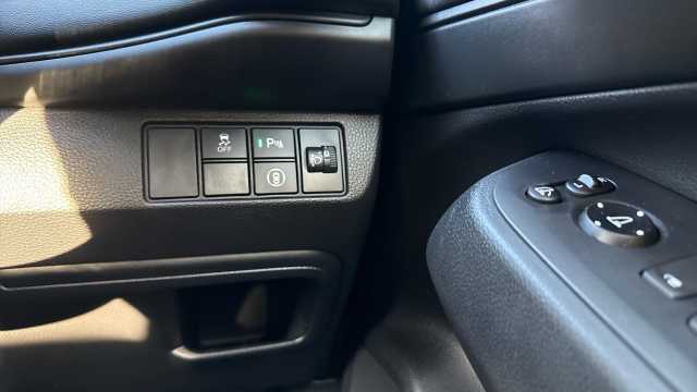 Honda HR-V Hybrid 1.5 eHEV Elegance 5dr CVT 