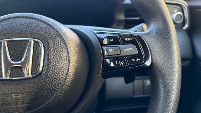 Honda HR-V Hybrid 1.5 eHEV Elegance 5dr CVT 