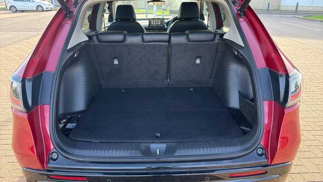 Honda ZR-V e:HEV 2.0 eHEV Sport 5dr CVT 