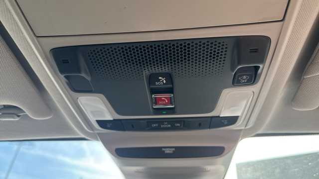 Honda ZR-V e:HEV 2.0 eHEV Sport 5dr CVT 